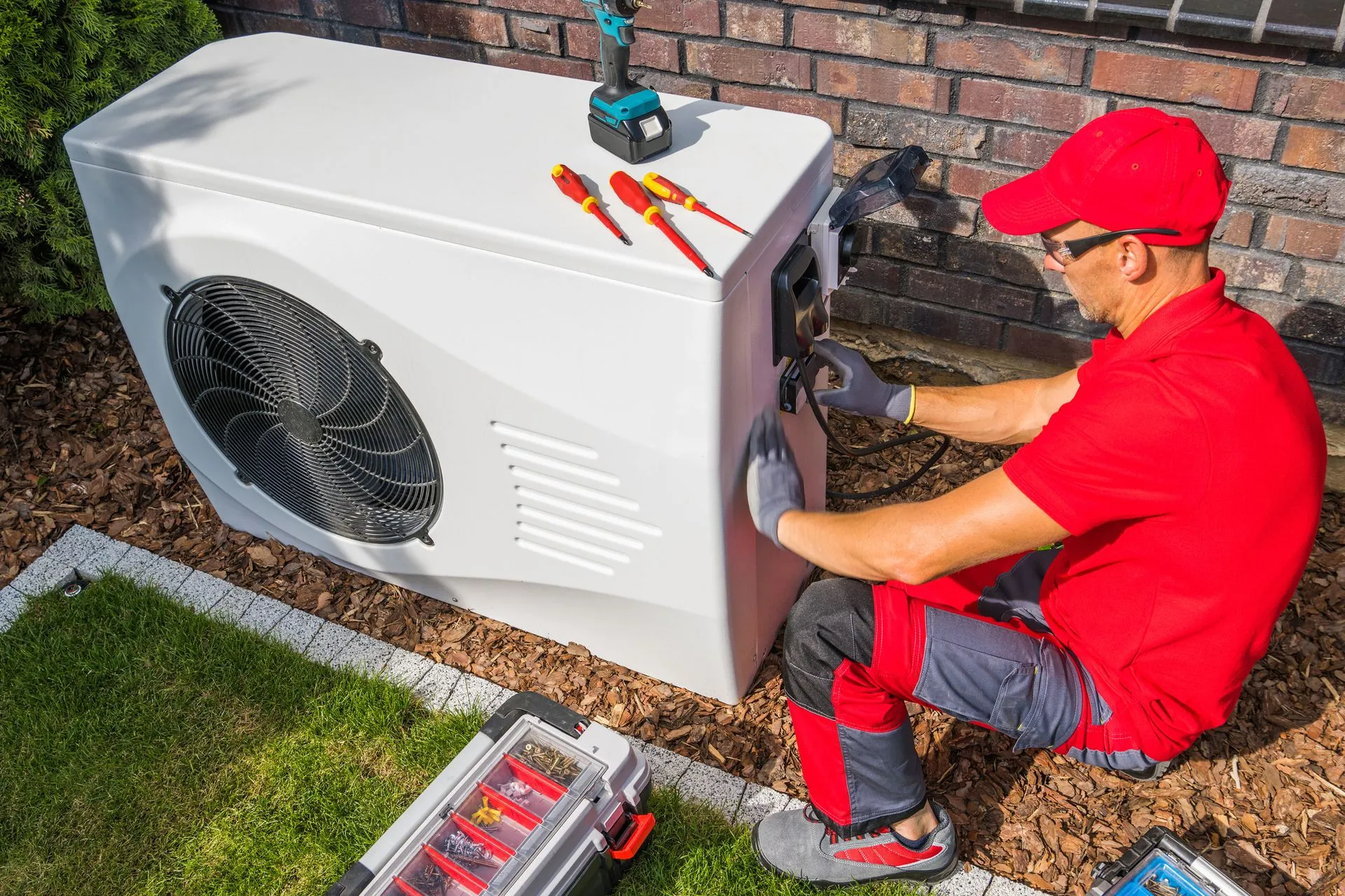 About HVAC in Walhalla, SC